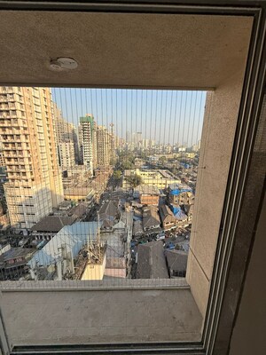 1 BHK Apartment – Exterior View View at KSA Square, Madanpura - for Rent