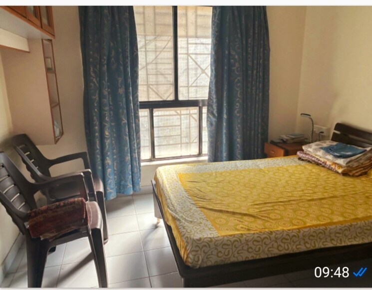 Bedroom, mahesh-paradise 2 Bedroom 884 Sq.Ft. Apartment In Aundh Pune 9683834