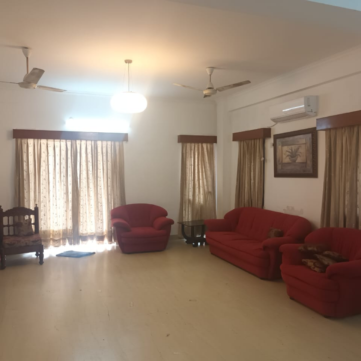 6+ BHK + Pooja Room Independent House For Sale in Sector 40