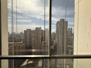 3.5 BHK Apartment – Exterior View View at Marathon Montesouth 6, Byculla West - for Rent