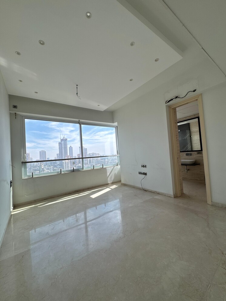 Room, marathon-montesouth-6 3.5 Bedroom 1425 Sq.Ft. Apartment In Byculla West Mumbai 9683605