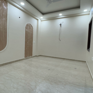 Room in 3 BHK Builder Floor at Chattarpur – for Sale
