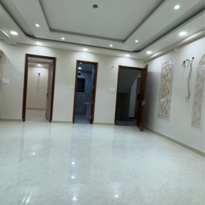 Room in 3 BHK Builder Floor at Chattarpur – for Sale