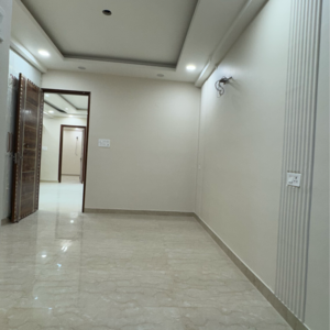 Room in 3 BHK Builder Floor at Chattarpur – for Sale