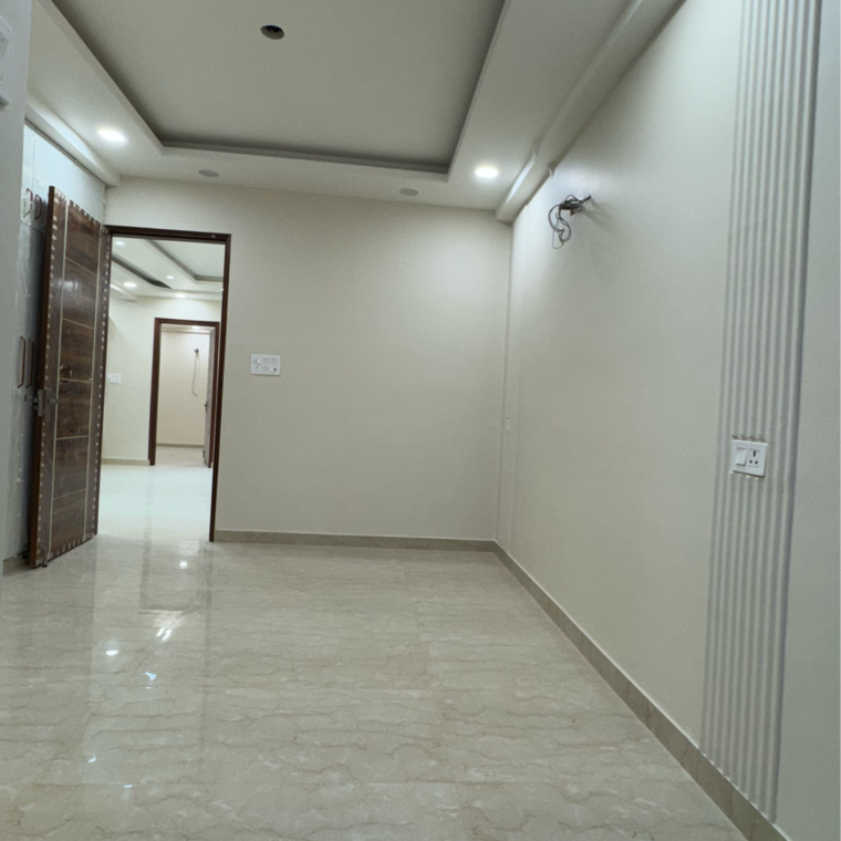 Room, chattarpur 3 Bedroom 1400 Sq.Ft. Builder Floor In Chattarpur Delhi 9683789