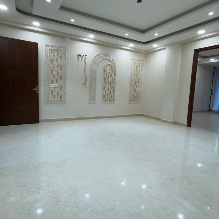 Room, chattarpur 3 Bedroom 1400 Sq.Ft. Builder Floor In Chattarpur Delhi 9683789