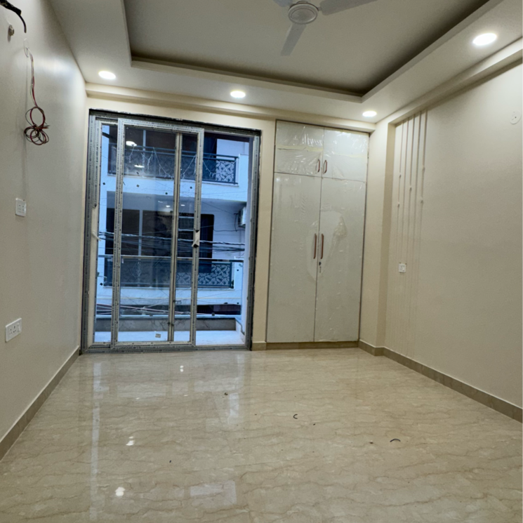 Room, chattarpur 3 Bedroom 1400 Sq.Ft. Builder Floor In Chattarpur Delhi 9683789