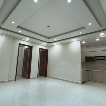 Room in 3 BHK Builder Floor at Chattarpur – for Sale