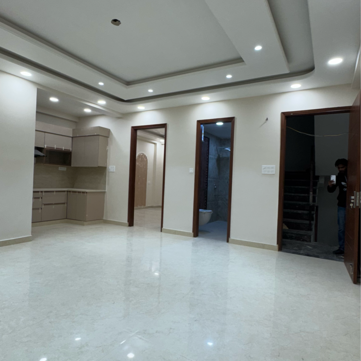 Room, chattarpur 3 Bedroom 1400 Sq.Ft. Builder Floor In Chattarpur Delhi 9683789