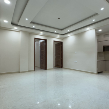 Room in 3 BHK Builder Floor at Chattarpur – for Sale