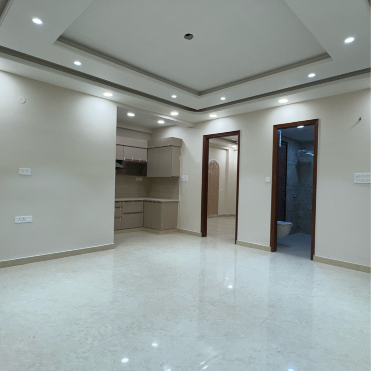 Room, chattarpur 3 Bedroom 1400 Sq.Ft. Builder Floor In Chattarpur Delhi 9683789
