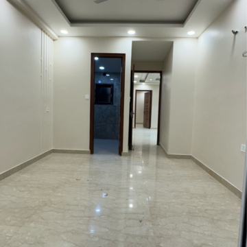 Room in 3 BHK Builder Floor at Chattarpur – for Sale