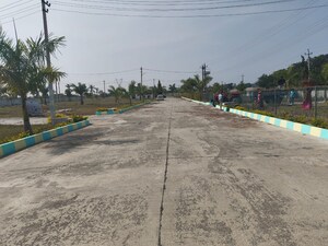  Plot – Exterior View View at Kolar - for Sale