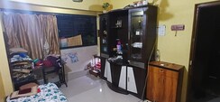1 Rk+ Pooja Room Apartment For Sale in Sector 8A Ulwe
