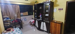 1 RK Apartment For Sale in Sector 8a Ulwe
