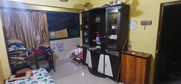 1 RK Apartment For Sale in Sector 8a Ulwe