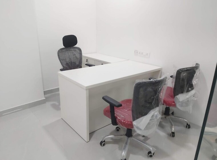 Team Area, gachibowli Commercial Office Space 2800 Sq.Ft. In Gachibowli Hyderabad 9683821