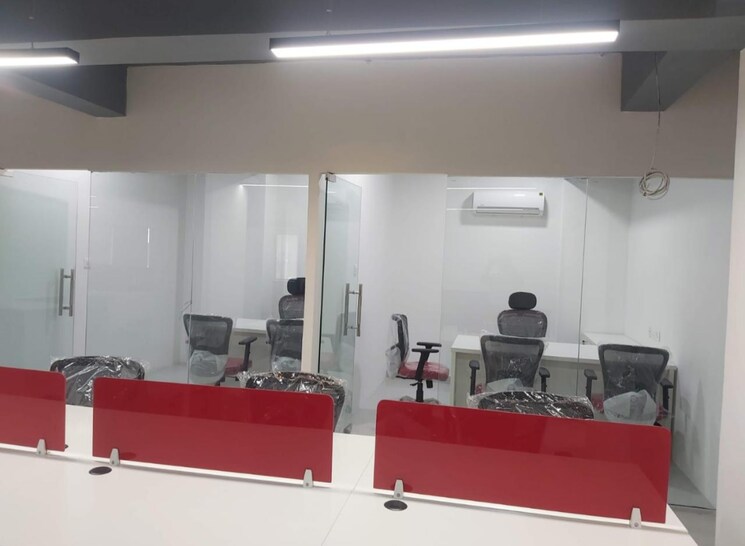 Team Area, gachibowli Commercial Office Space 2800 Sq.Ft. In Gachibowli Hyderabad 9683821