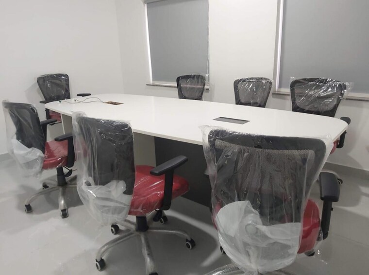 Team Area, gachibowli Commercial Office Space 2800 Sq.Ft. In Gachibowli Hyderabad 9683821