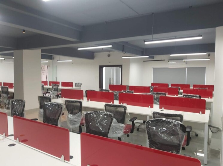 Team Area, gachibowli Commercial Office Space 2800 Sq.Ft. In Gachibowli Hyderabad 9683821