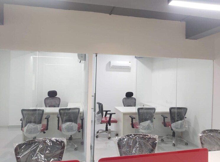 Team Area, gachibowli Commercial Office Space 2800 Sq.Ft. In Gachibowli Hyderabad 9683821