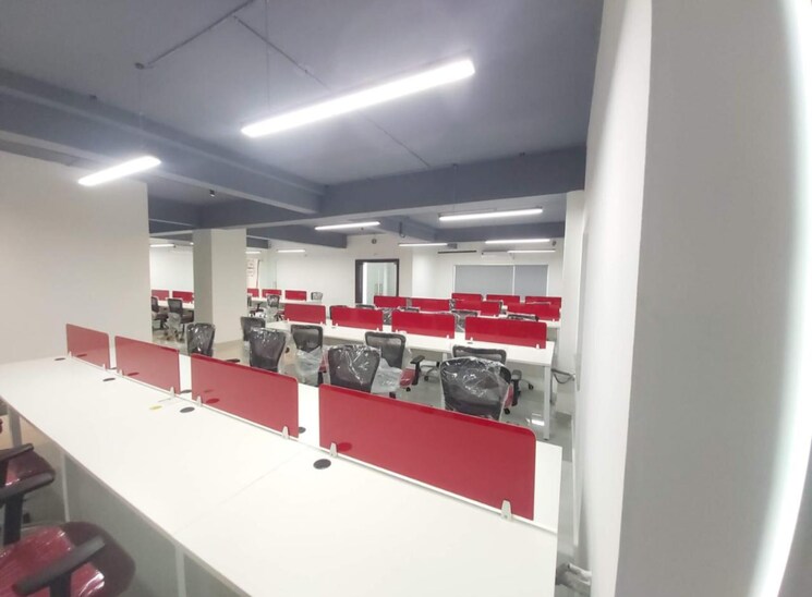 Team Area, gachibowli Commercial Office Space 2800 Sq.Ft. In Gachibowli Hyderabad 9683821