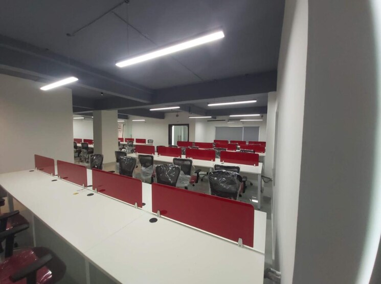 Team Area, gachibowli Commercial Office Space 2800 Sq.Ft. In Gachibowli Hyderabad 9683821