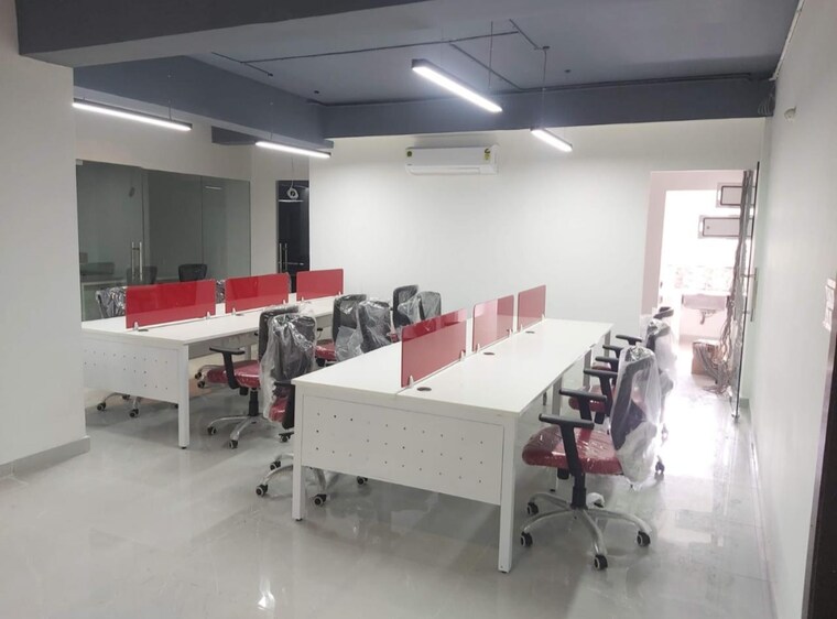 Team Area, gachibowli Commercial Office Space 2800 Sq.Ft. In Gachibowli Hyderabad 9683821