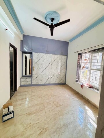 Bedroom in 2 BHK Apartment at Sri Raghavendra Classic, Kondapur – for Rent