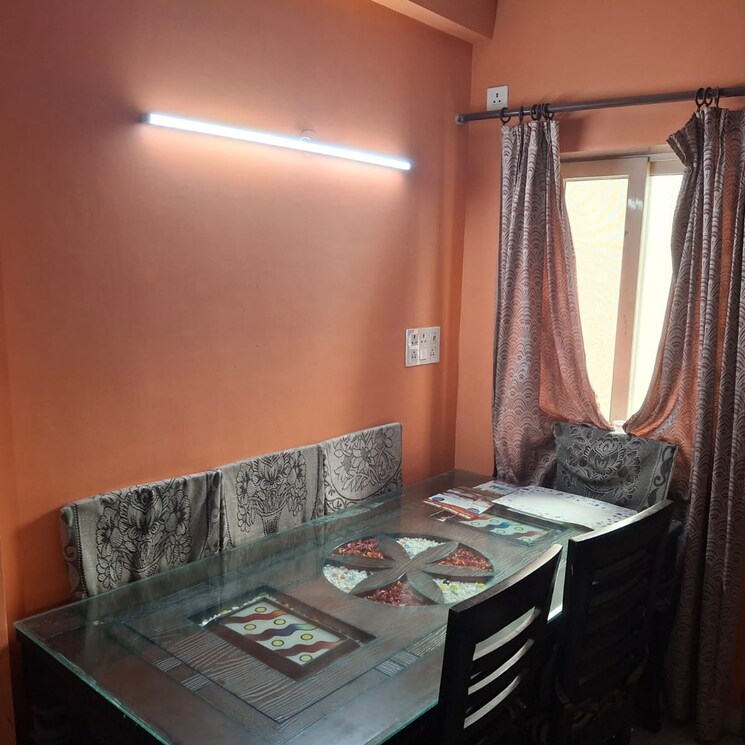 Living Room, rwa-jalvayu-vihar-noida 2 Bedroom 1050 Sq.Ft. Apartment In Sector 25 Noida 9683782