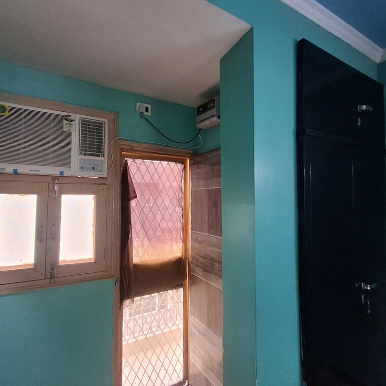 Kitchen, rwa-jalvayu-vihar-noida 2 Bedroom 1050 Sq.Ft. Apartment In Sector 25 Noida 9683782