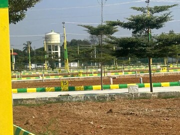  Plot – Exterior View View at Hoskote - for Sale