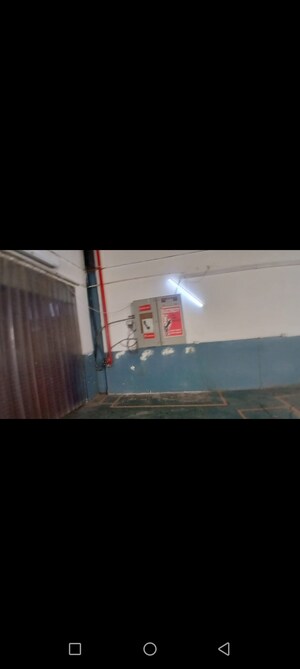 Floor Plan in  Warehouse at AVL 36 Gurgaon, Sector 36 – for Rent