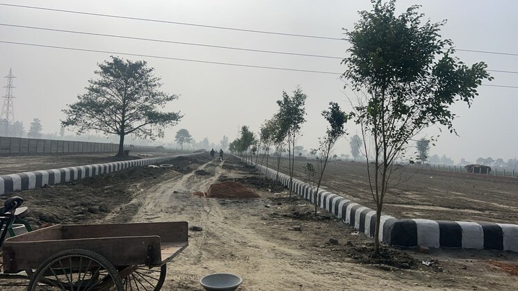 undefined, raebareli road  1366 Sq.Ft. Plot In Raebareli Road Lucknow 9683815