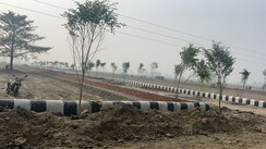 Plot For Sale in Imperial City 