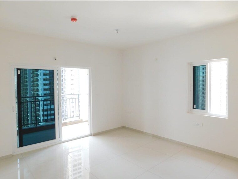 Room, rajapushpa-provincia 3 Bedroom 2459 Sq.Ft. Apartment In Narsingi Hyderabad 9683921