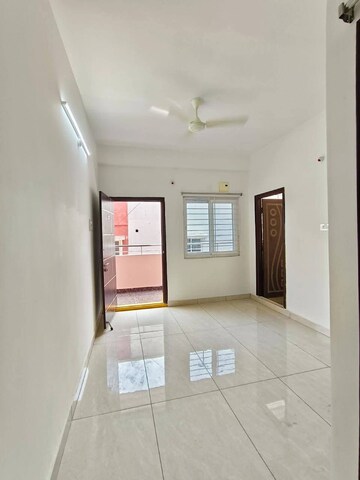Furnished Amenities in 1 BHK Apartment at Sri Nilayam Kondapur, Kondapur – for Rent