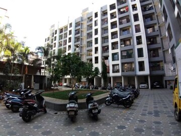 1 BHK Apartment For Sale in Seven Eleven Regency, Mira Road