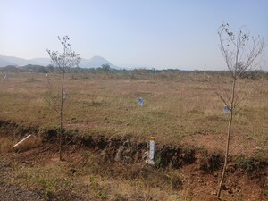 Plot Area in  Plot at Nasik Road – for Sale