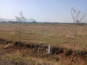 Plot Area in  Plot at Nasik Road – for Sale