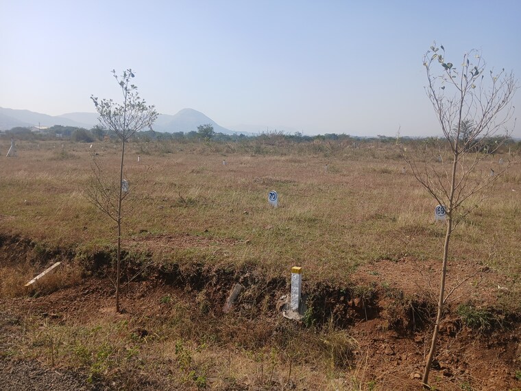 undefined, nasik road  75 Sq.Yd. Plot In Nasik Road Nashik 9683876