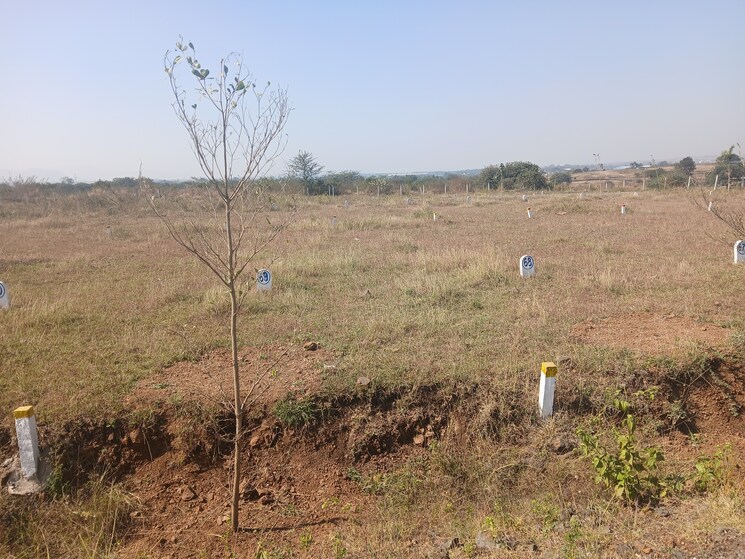 undefined, nasik road  75 Sq.Yd. Plot In Nasik Road Nashik 9683876