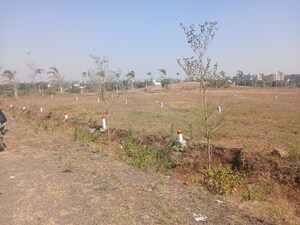 Plot Area in  Plot at Nasik Road – for Sale