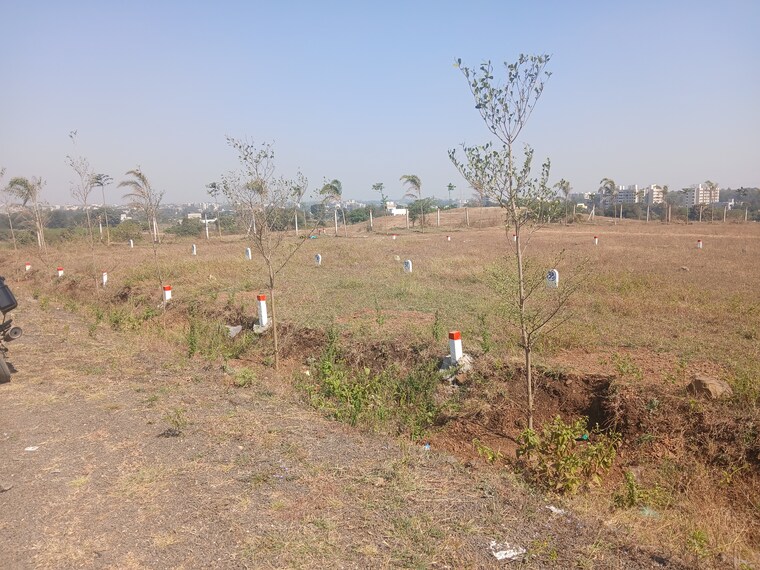 undefined, nasik road  75 Sq.Yd. Plot In Nasik Road Nashik 9683876