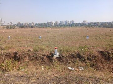 Plot Area in  Plot at Nasik Road – for Sale