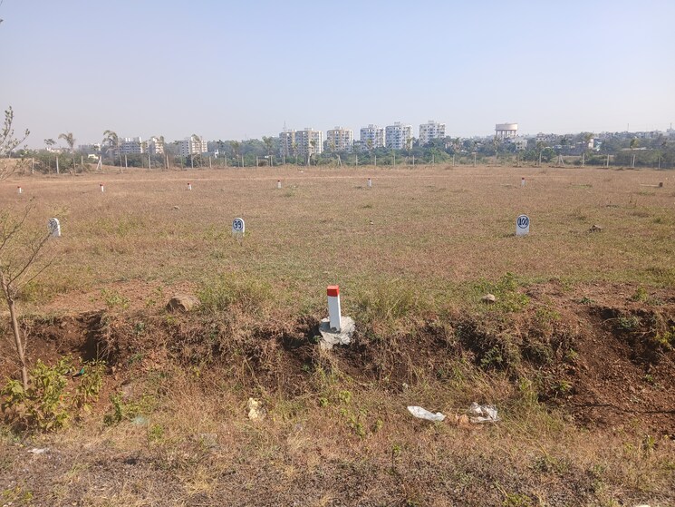 undefined, nasik road  75 Sq.Yd. Plot In Nasik Road Nashik 9683876