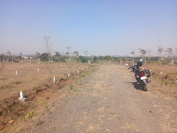 Plot Area in  Plot at Nasik Road – for Sale
