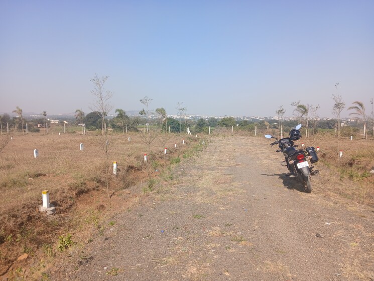 undefined, nasik road  75 Sq.Yd. Plot In Nasik Road Nashik 9683876