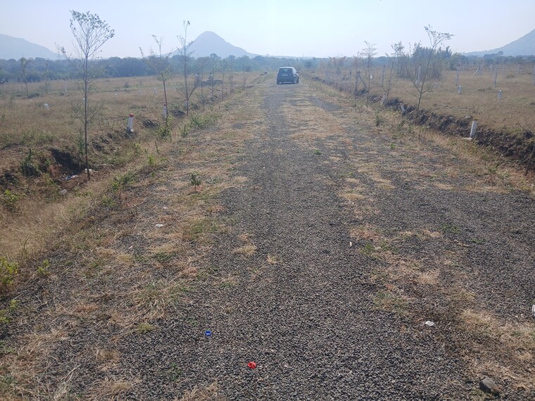 undefined, nasik road  75 Sq.Yd. Plot In Nasik Road Nashik 9683876