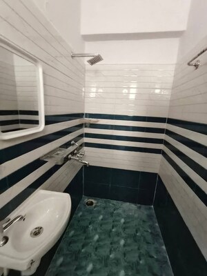 Staircase in 1 BHK Apartment at Sri Nilayam Kondapur, Kondapur – for Rent